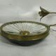Pair of mirror sconces 19th