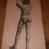 Dessin de Laurent Gsell