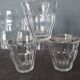 Lots de 14 verres Picardie duralex 16 cl.