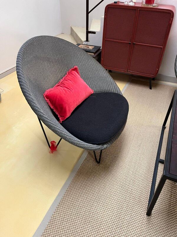 Fauteuil Vincent Sheppard