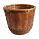 Rattan basket 4