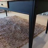 Renovated farmhouse table