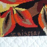 Jc tapestry. bissery
