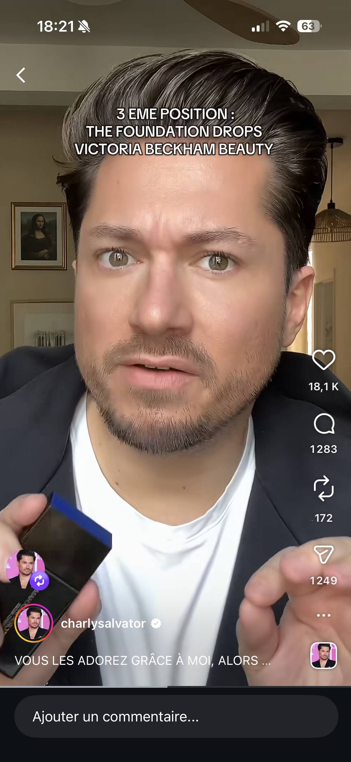 Set of 2 B&B Italia sofas model "Charles"