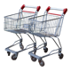 Caddie de supermarché pour enfant