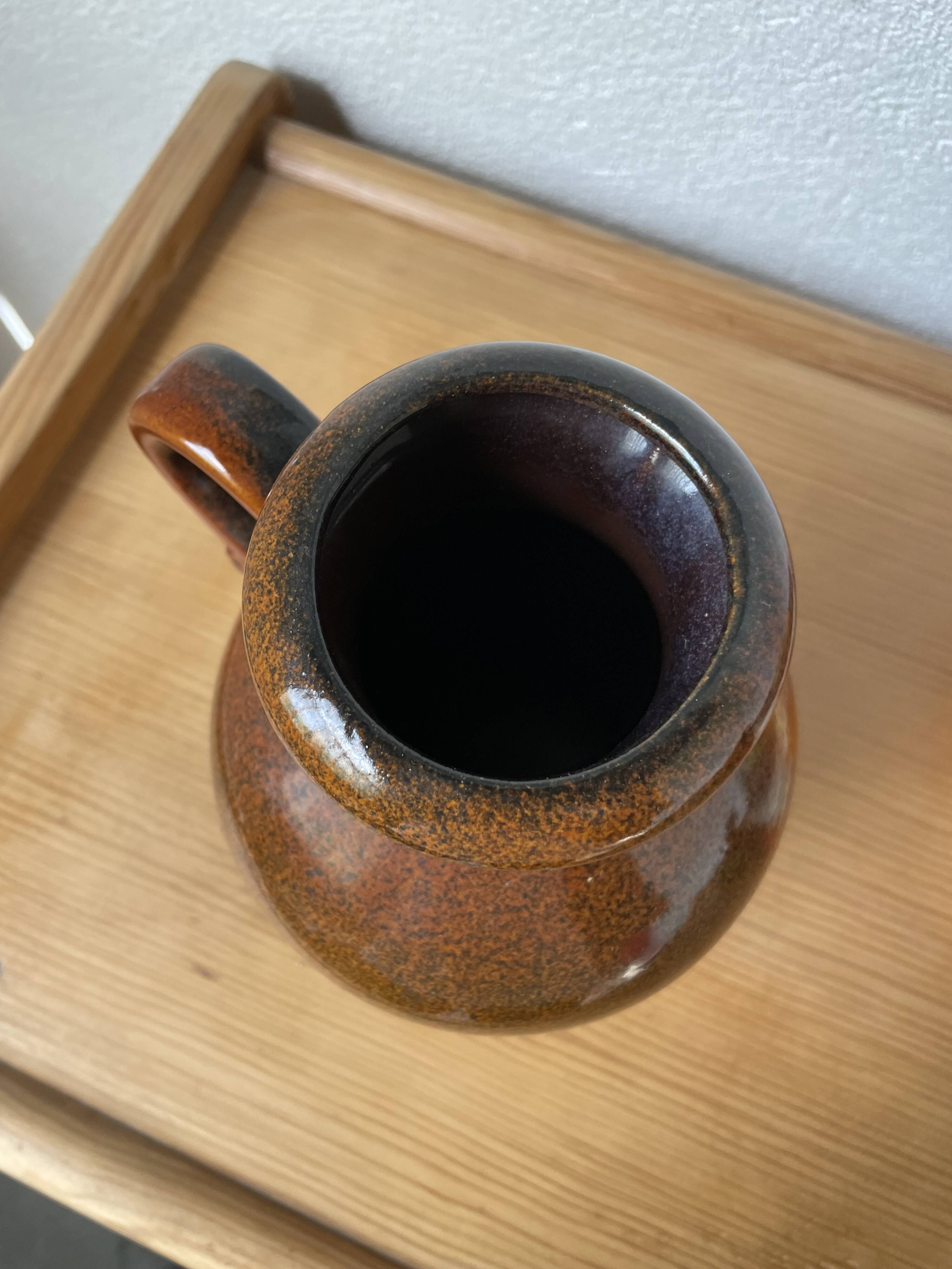 Vase Scheurich Germany