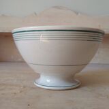 Old Badonviller bowl 1930