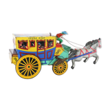 Mechanical motor diligence of the brand Joustra