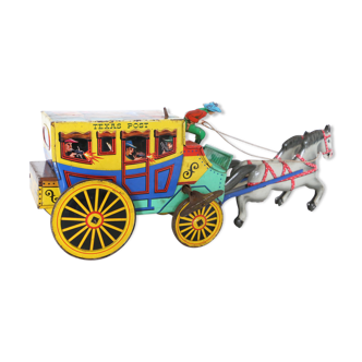 Mechanical motor diligence of the brand Joustra