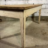 Farm table