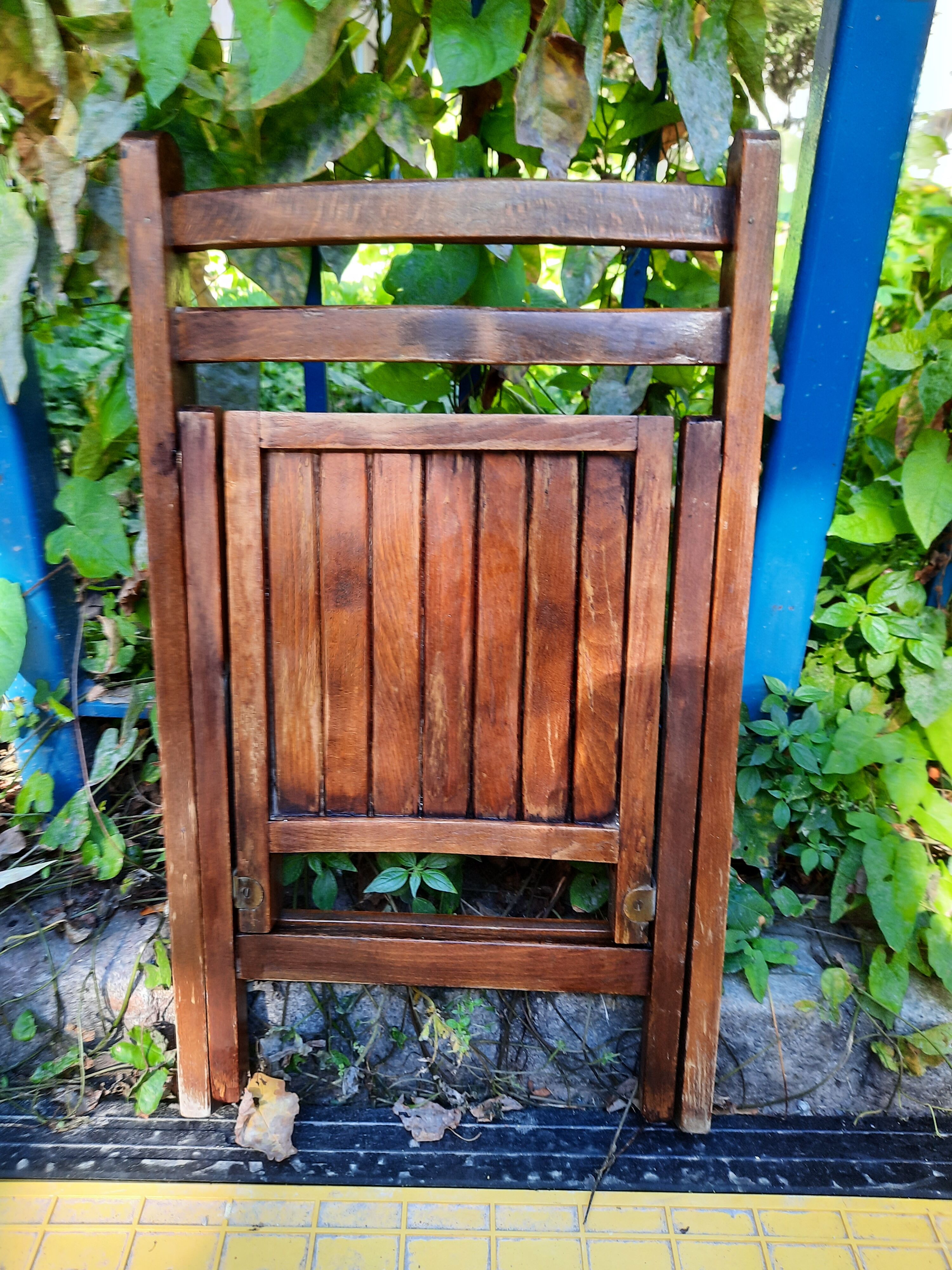 Children's chair