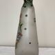 LEGRAS, Vase Art Nouveau fin XIXe