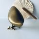 Brass goose 50s