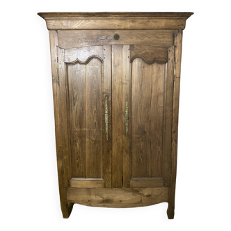 Wooden cupboard