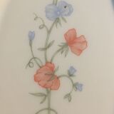 Arcopal delight scented pea pattern