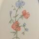 Arcopal delight scented pea pattern