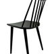 Mid Century Folke Pålsson J77 Chair for FDB Møbler 1960's Design