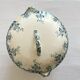 Iron earth tureen Primrose, Saint Amand and Hamage