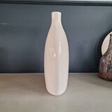 Large single-flower lentil vase
