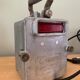 Electrified wonder lamp