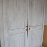 Armoire ancienne
