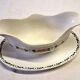 Very pretty gravy boat from Villeroy & Boch in good condition