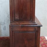 Buffet diminutif époque Louis XIII en noyer
