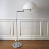 Designer mushroom floor lamp Swisslamps