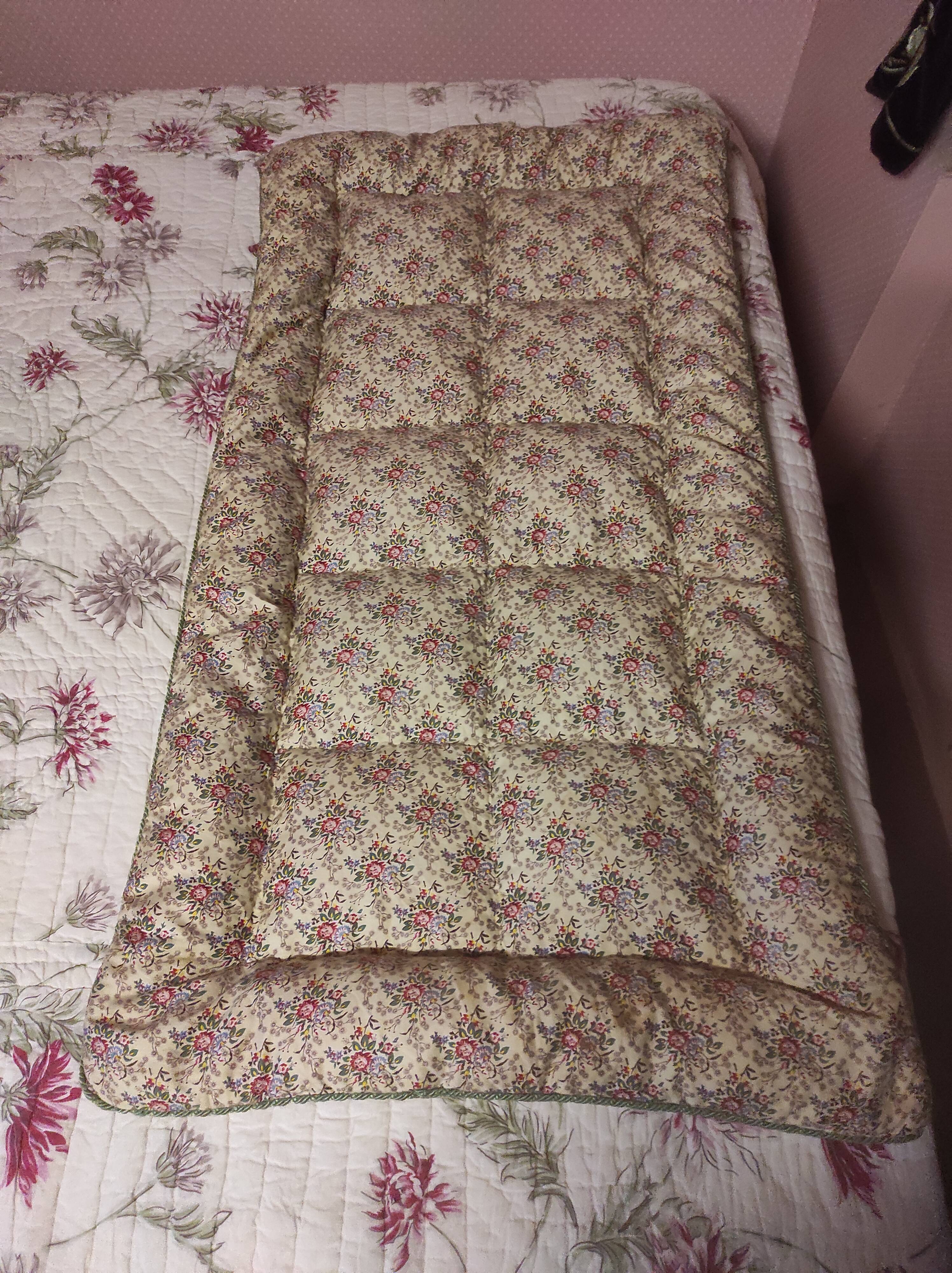 Antique quilt