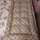 Antique quilt