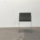Mid-century space age cantilever chair by Richard Young for Merrow Associates, 1960s.