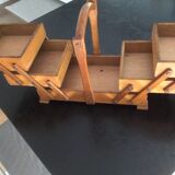 Sewing box