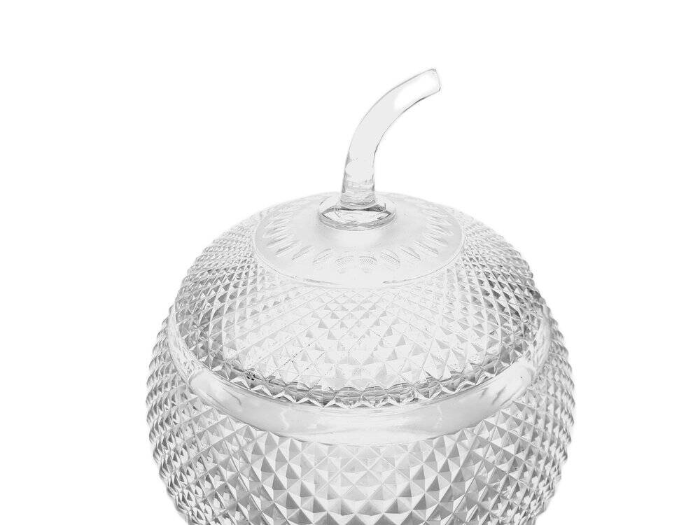 Art Deco Czechoslovakian punch vase, 1960s