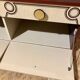 Vintage melamine furniture