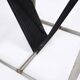 Postmodern prototype chair 1