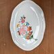 Duo de raviers vintage Gien