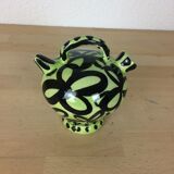 FASE Vallauris ceramic gargoulette