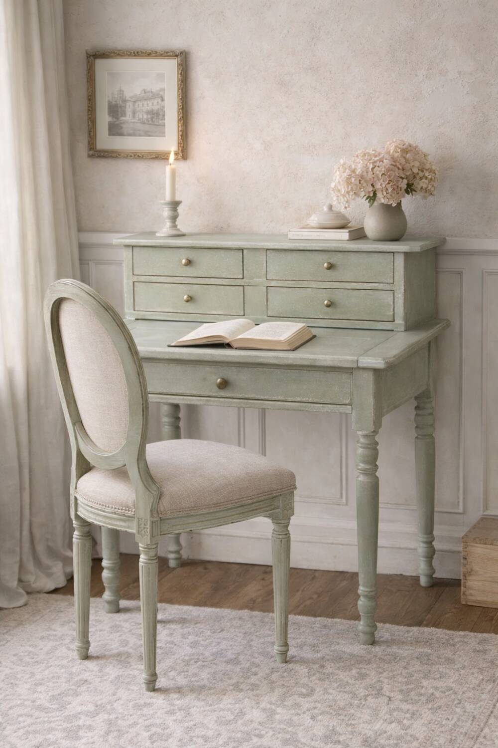 Happiness office of the day