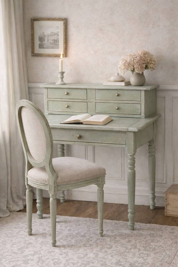 Bureau bonheur du jour