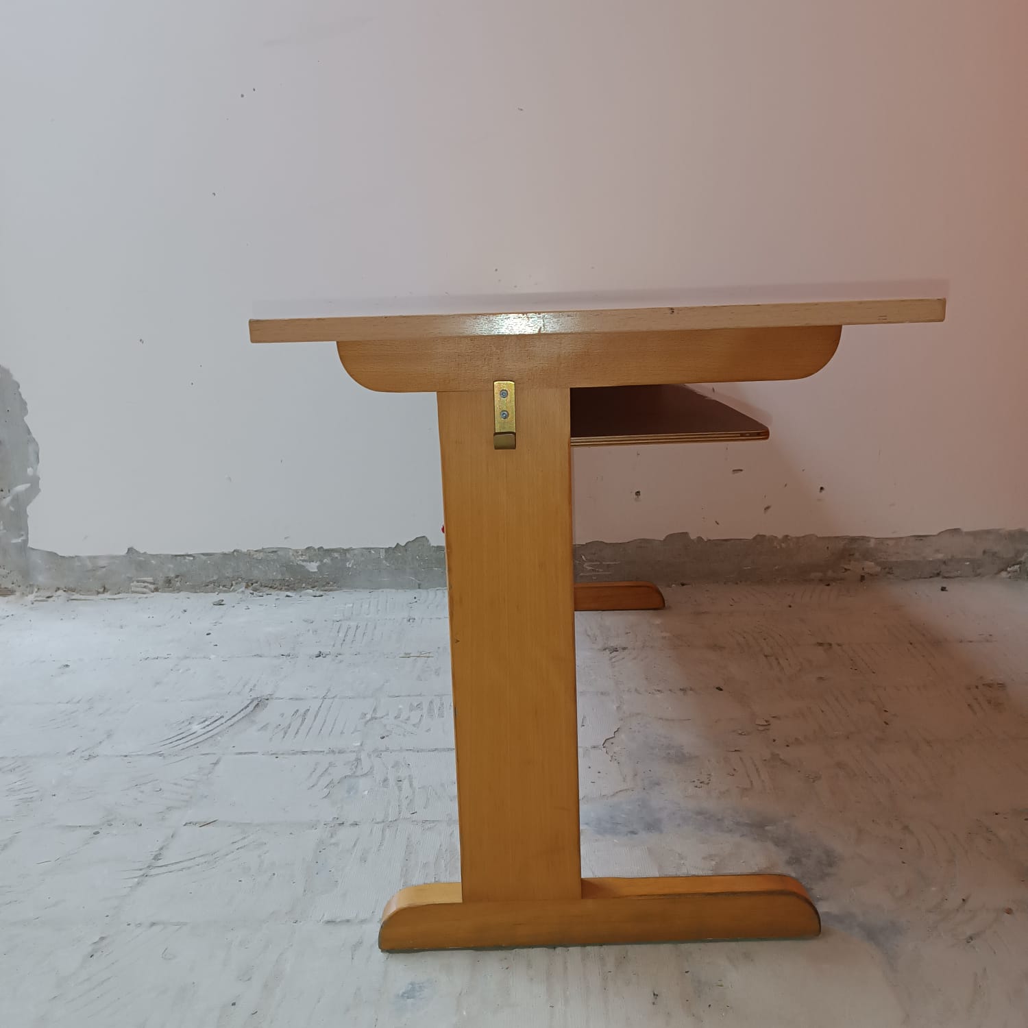 Casala vintage school office renovated 1960