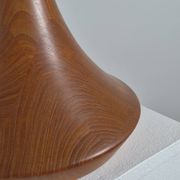 Danish vintage table lamp from the 1950s, Scandinavian.