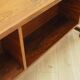 Rosewood desk, Danish design, 1970s, manufacturer: Eigil Petersens Møbelfab