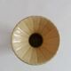 Ceramic candlestick Bordallo Pinheiro