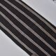 Stripe Vintage Oushak Kilim sku 3828