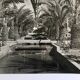 F. Schneider, brutalist landscape (Algeria), 1960s. Black and white silver print.