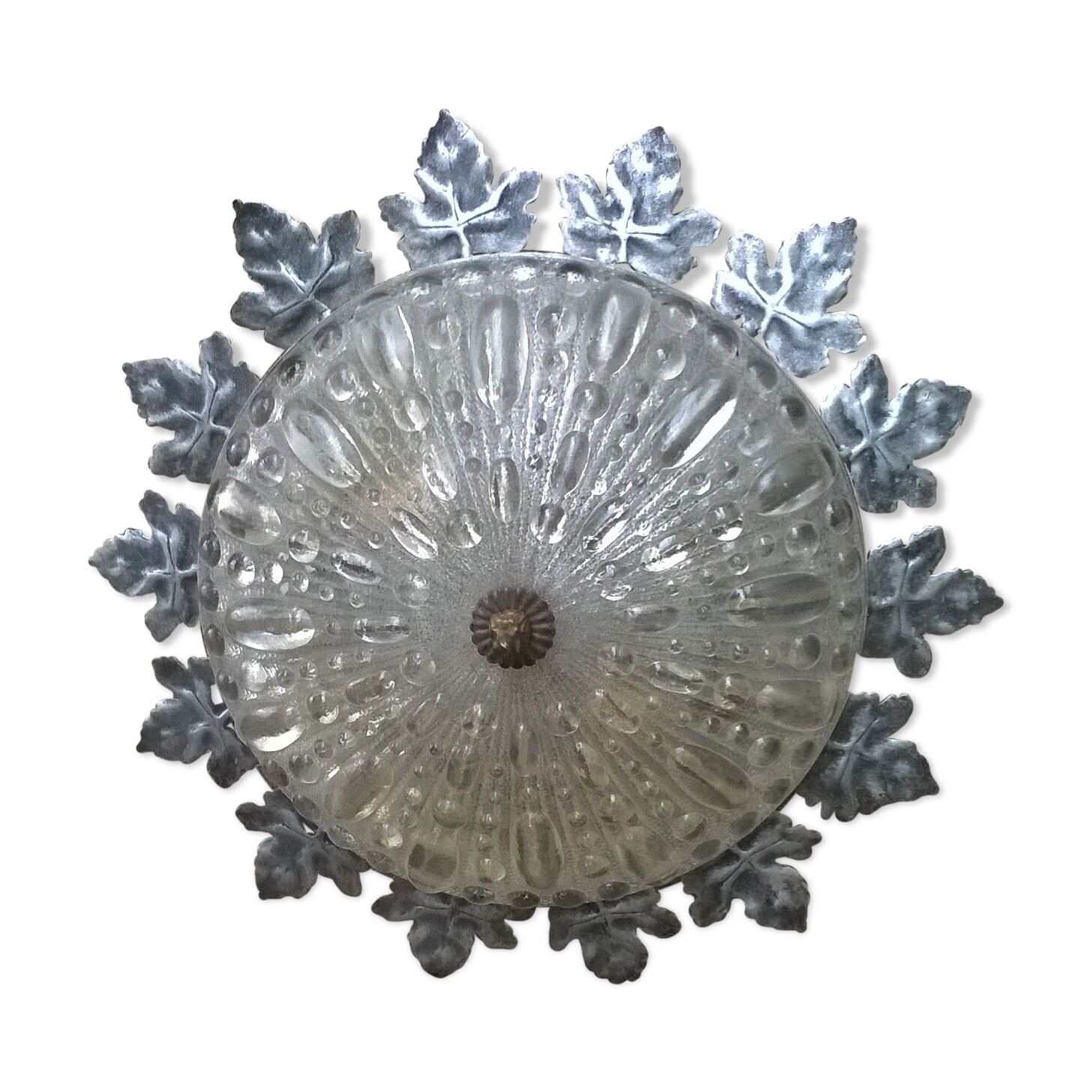 Vintage ceiling light