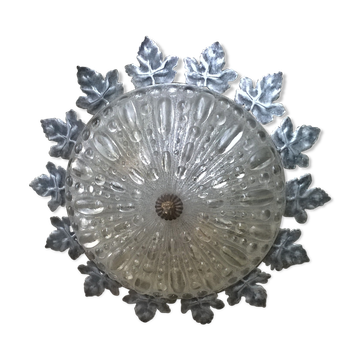 Vintage ceiling light