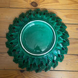 Large slurry fruit cup, 50s