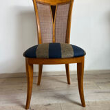 Chaise style Louis Philippe