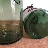SOLIDEX jar - 1.5 liters